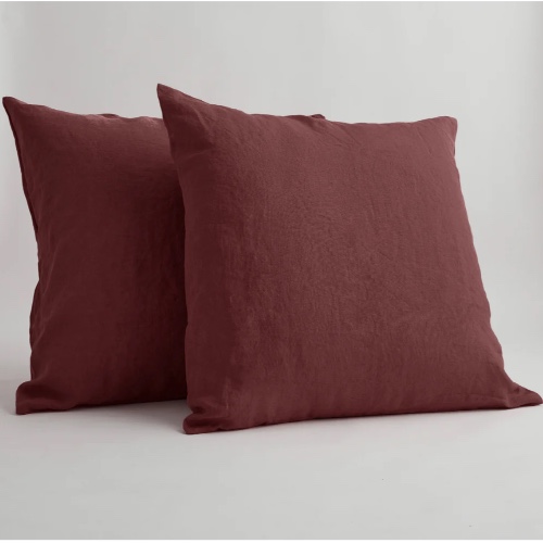 European pillow set