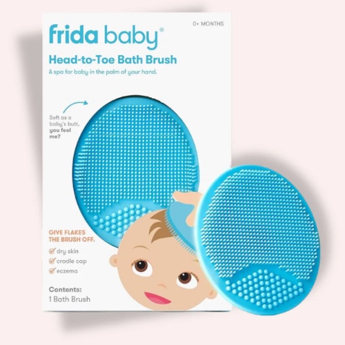 Skin Soother Brush