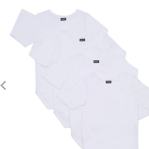 Bonds Bodysuit Pk