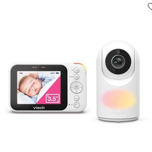 Baby Monitor