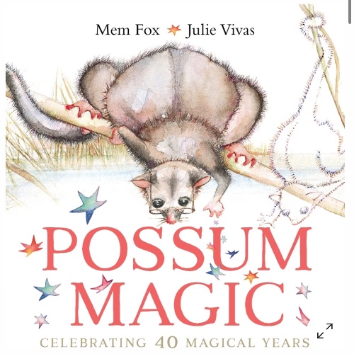 Possum Magic