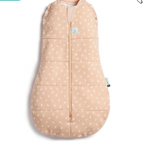 ergoPouch Cocoon 2.5 Tog Golden Size 0-3 Months