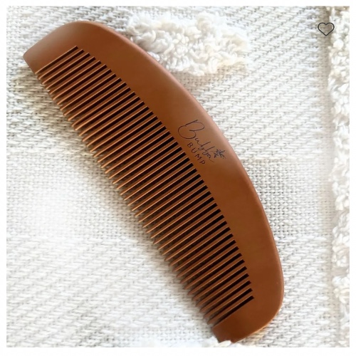 Bubba Bump Labour and Birth Comb