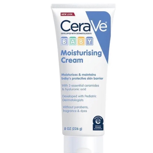 Cerave Baby Cream