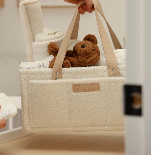 Diaper Caddy