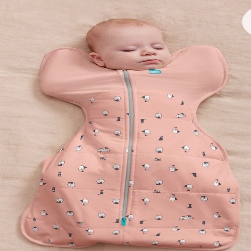 Love to Dream Tog 2.5