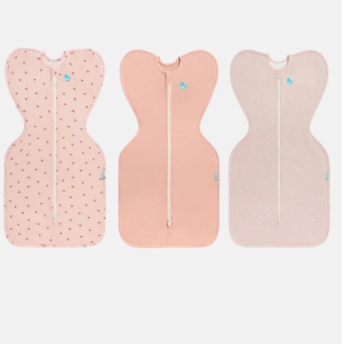 Love to Dream Swaddle Up Starter Bundle