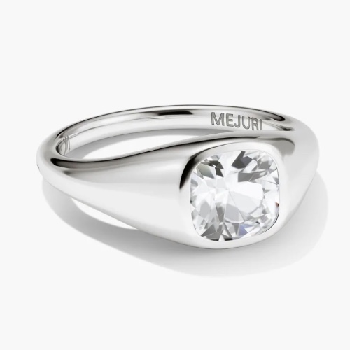 Jude Pinky Signant Ring