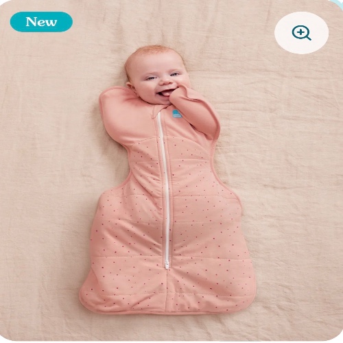 Love to Dream Swaddle 2.5 TOG