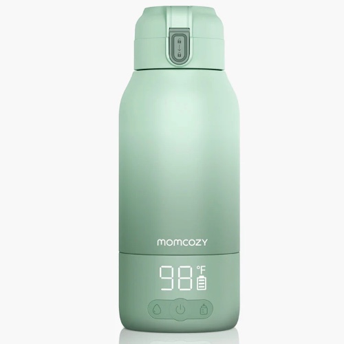 Momcozy Portable Milk Warmer
