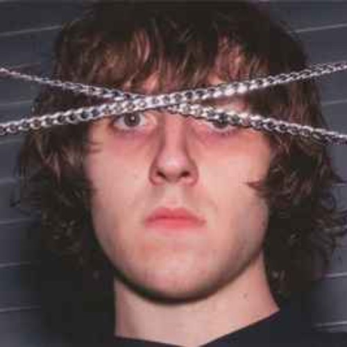 Heavy Metal - Cameron Winter