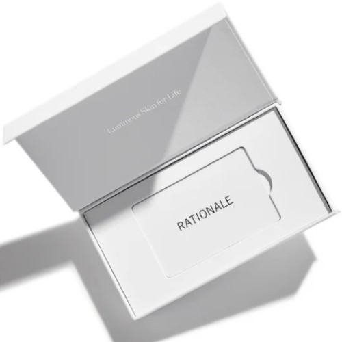 Rational Gift Card