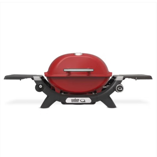 Weber Baby Q1200N Premium Barbecue