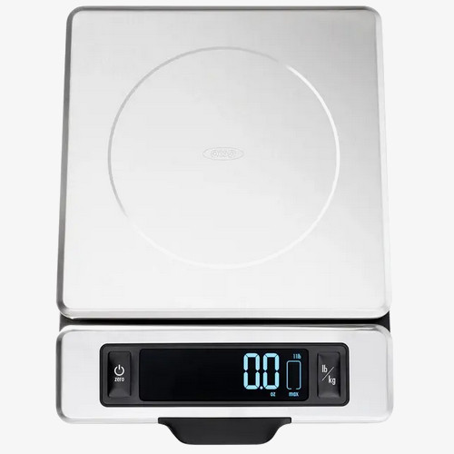 Kitchenware - Scales