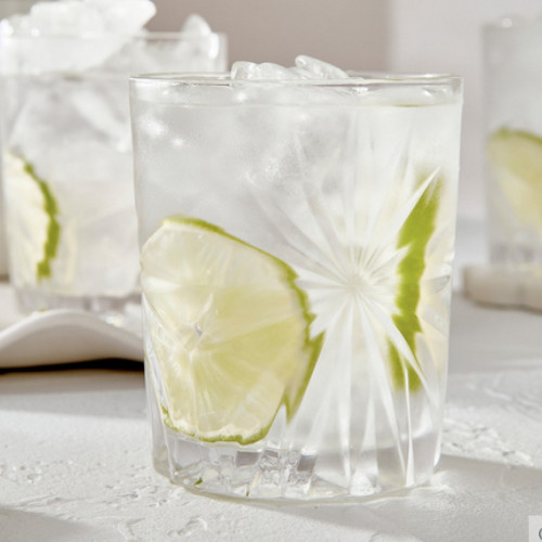 Kitchenware - Short Drinking glasses