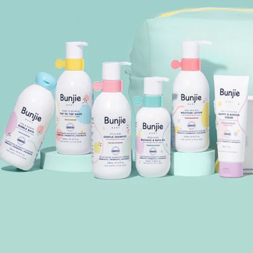 Bunjie Baby Products