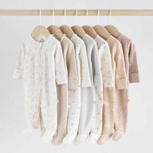 Newborn Baby Clothes & Accessories