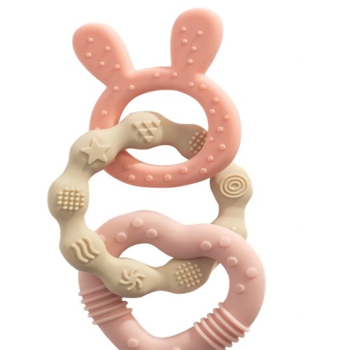 Baby Teethers/Accessories