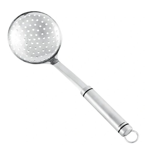 Soffritto A-Series Skimmer in Silver