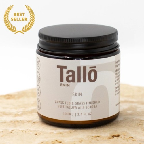 Baby Tallow Balm
