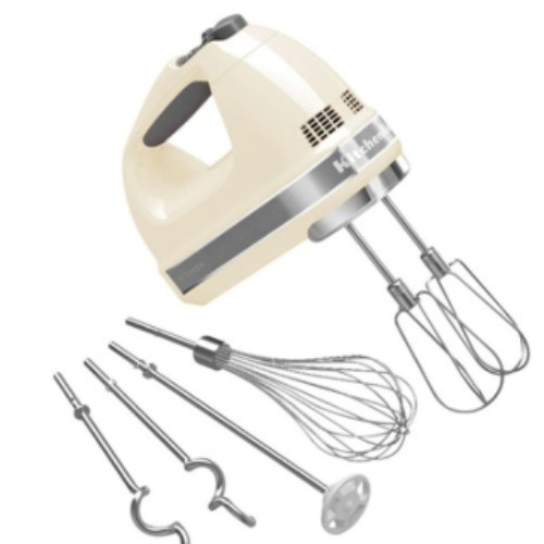 Kitchen Appliance - Hand mixer