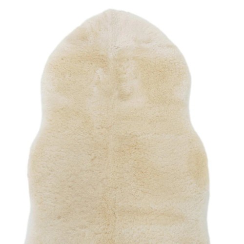 Baby Lambskin Rug