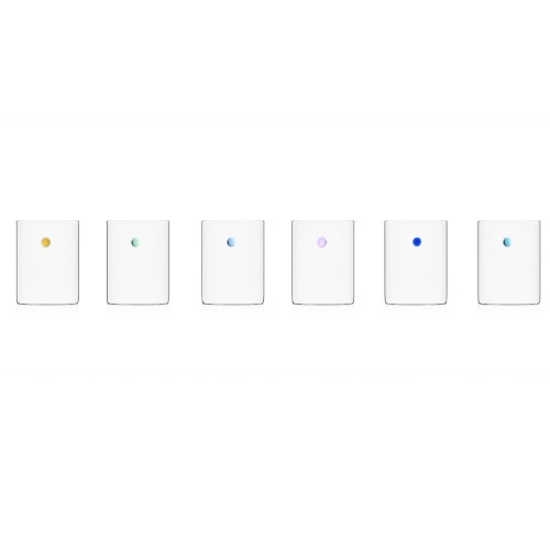 Ichendorf Milano Tumblers