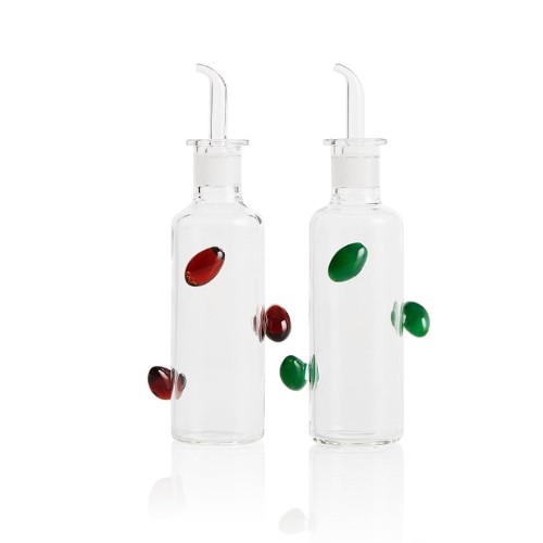 Maison Balzac La Vinaigrette Set 2pce