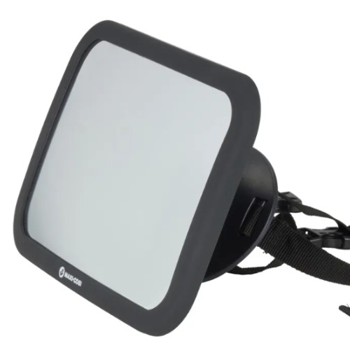 Car Seat Mirror