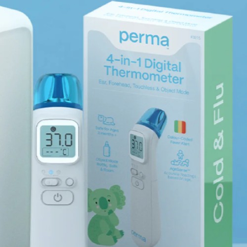 Digital Thermometer