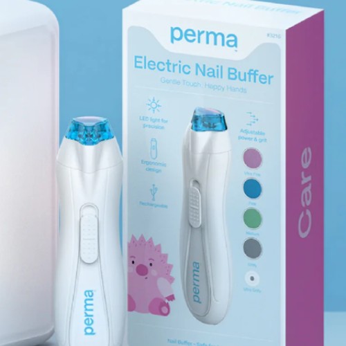 Electric Nail Buffer