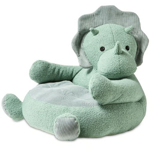 Dino Cuddle Chair
