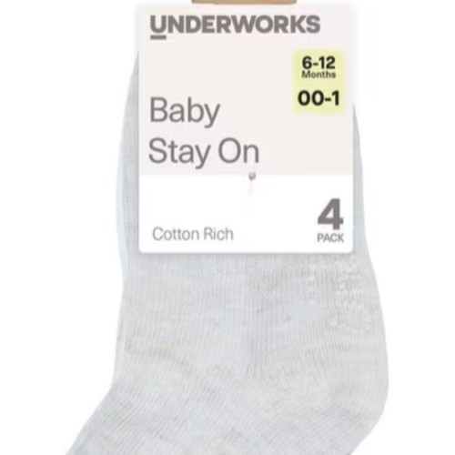 Baby Socks