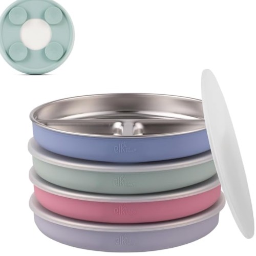 stainless steel plates