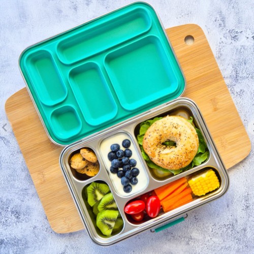 eco cocoon lunch box