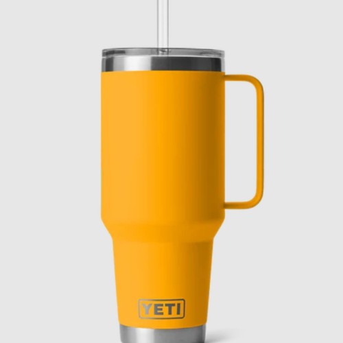 Yeti Straw Drinkware