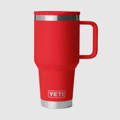 Yeti Coffe Mug