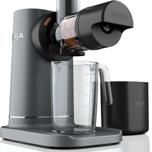 Ninja Juicer