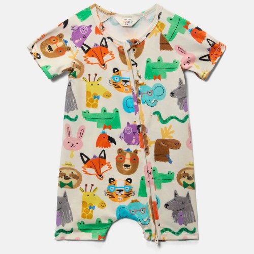 Baby Romper