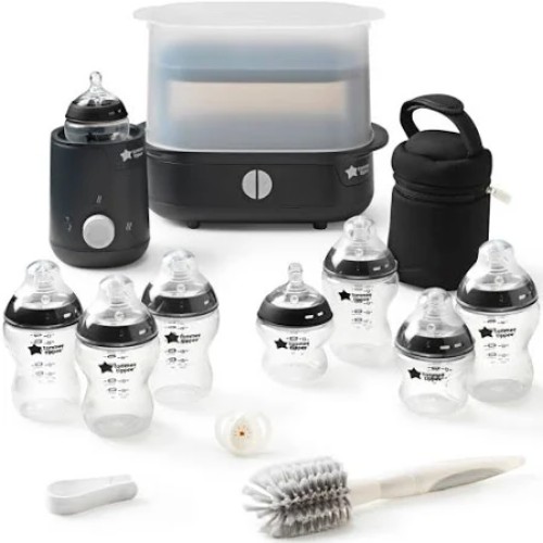 Tommee Tippee Essential Starter Kit