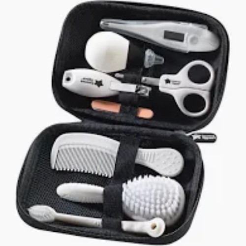 Baby Grooming Kit