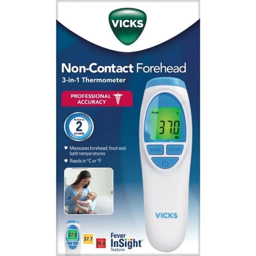 Non-contact Thermometer