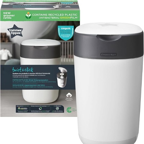 Tommee Tippee Nappy Pail