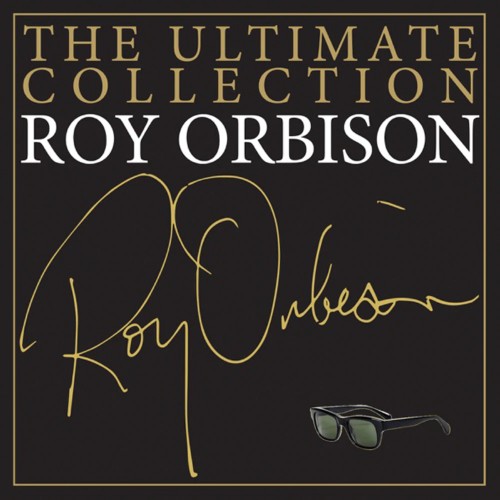 Ultimate Roy Orbison Vinyl