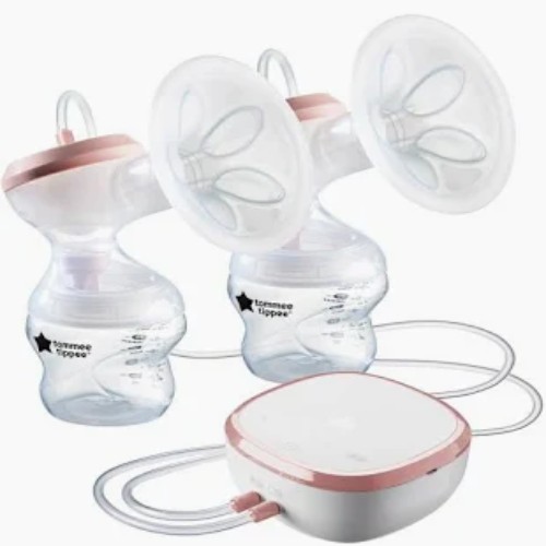 Breast Pump