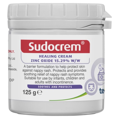 Sudocrem