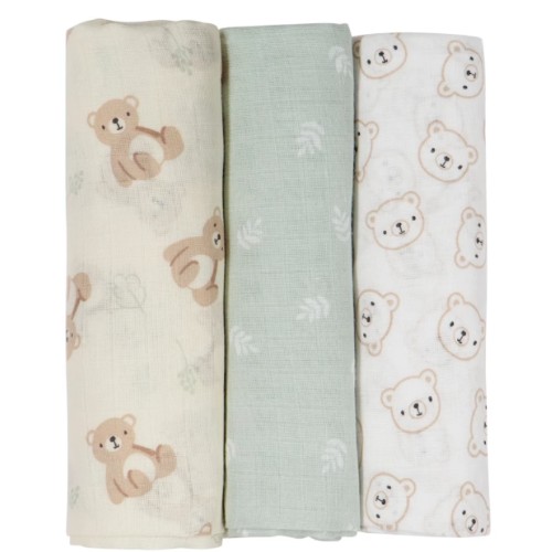 Any Type of Swaddles