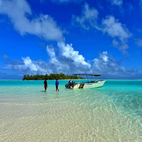 Honeymoon Experiences