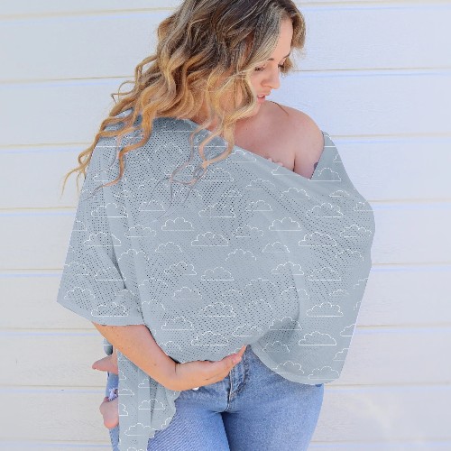 Nursing Covers