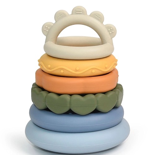 Teething toys